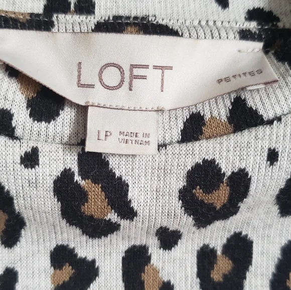 Loft sweater - Picture 2 of 3